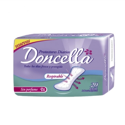 PROTECTORES DONCELLA