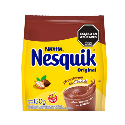 CACAO NESQUIK 150 G