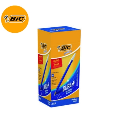 BOLIGRAFO BIC AZUL