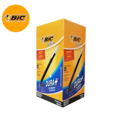 BOLIGRAGO BIC NEGRO