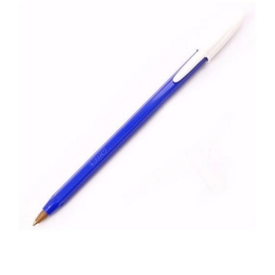 BOLIGRAFO BIC AZUL