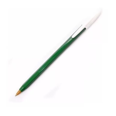 BOLIGRAFO BIC VERDE
