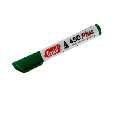 MARCADORES PIZARRA VERDE