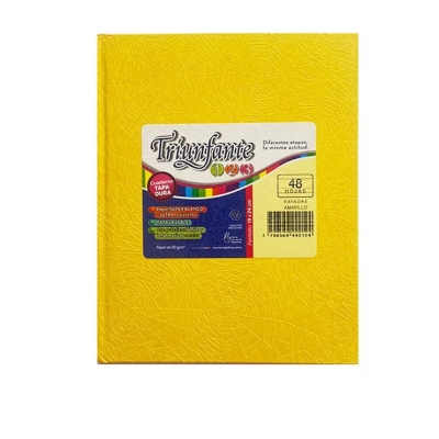 CUADERNO TRI N3 AMAR R