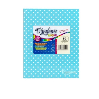 CUADERNO TRI N3 CELES R