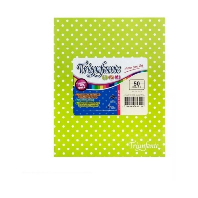 CUADERNO TRI N3 LIMA R