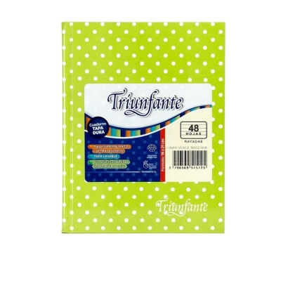 CUADERNO TRI N1 LIMA R